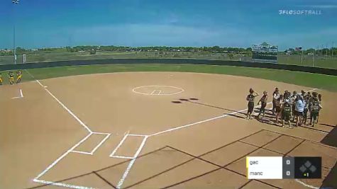 Manchester vs. Gustavus - 2022 THE Spring Games