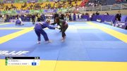 KELLY RIBEIRO vs ELLE VICTORIA C. ROSE 2024 Brasileiro Jiu-Jitsu IBJJF