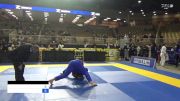 JOSE JOAQUIN VALENZUELA TORRES vs VINICIUS CARVALHO GARCIA 2024 Pan Jiu Jitsu IBJJF Championship