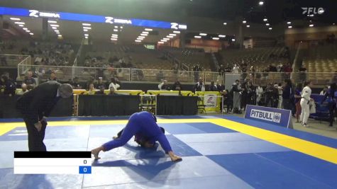 JOSE JOAQUIN VALENZUELA TORRES vs VINICIUS CARVALHO GARCIA 2024 Pan Jiu Jitsu IBJJF Championship