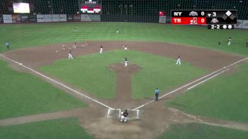 Replay: Home - 2023 New York vs Trois-Rivieres - DH | Jun 20 @ 9 PM