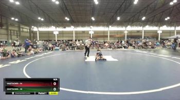 Replay: Mat 5 Elem - 2024 Legacy Duals | Jan 27 @ 9 AM