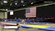 Dre' Spivey - Tumbling, Alpha TnT - 2021 USA Gymnastics Championships