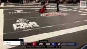 Dhalayla Nguyen vs Zariya Bonilla 2024 ADCC Las Vegas Open