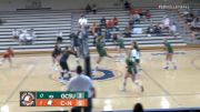 Replay: Georgia College vs Carson-Newman | Oct 22 @ 2 PM