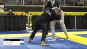 CHRISTOPHER JOHN REGAN vs BRETT W OTERI 2024 Pan Jiu Jitsu IBJJF Championship
