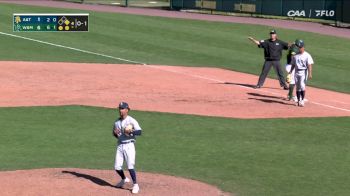 Replay: North Carolina A&T vs William & Mary | Apr 13 @ 3 PM