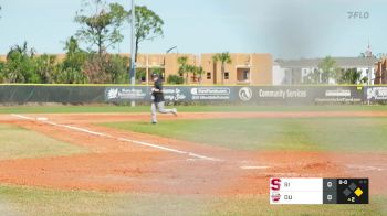 Denison University vs. Stevens Institute - 2023 Snowbird Baseball