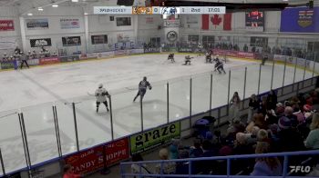 Replay: Home - 2024 Lloydminster vs Canmore | Mar 24 @ 4 PM