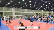 Rolling Thunder vs KeAloha - 2022 JVA World Challenge presented by Nike - Expo Only