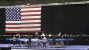Paxton Martinez - Individual Trampoline, Dulles Gymnastics - 2021 USA Gymnastics Championships