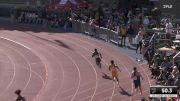 Men's 4x400m Relay Coa, Event 356, Prelims 2