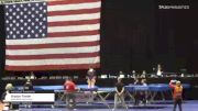 Bradyn Fowler - Individual Trampoline, Panhandle Perfection - 2021 USA Gymnastics Championships