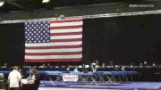 Josephine Kuo - Individual Trampoline, CAVU - 2021 USA Gymnastics Championships