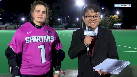 Jade Arundell Interview