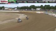 Full Replay | FIM Oceania Sidecar Champs at Moore Park 1/28/23
