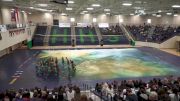 Etude A "Rock Hill SC" at 2022 WGI Guard Atlanta Regional