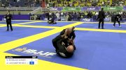 SERGIO REINALDO CISNEROS vs ANDRE LUIZ MARTINI DE CASTRO FER 2024 Brasileiro Jiu-Jitsu IBJJF