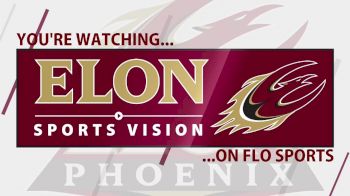 Full Replay - Charleston vs Elon