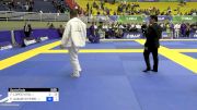 FABRICIO LOPES VITAL vs FLÁVIO AUGUSTO FERRI 2024 Brasileiro Jiu-Jitsu IBJJF