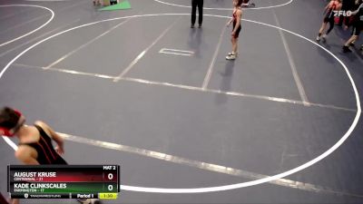 76 lbs Round 3 (4 Team) - Luke Hovden, Farmington vs Ben Carlsen, Centennial