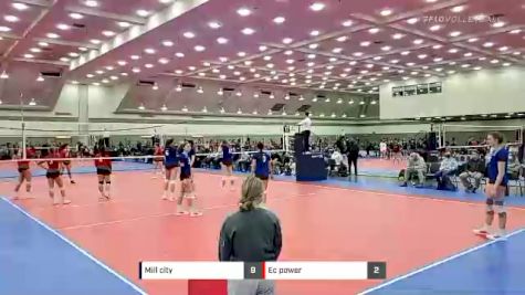 Replay: Court 17 - 2022 JVA Charm City Challenge | Feb 5 @ 8 AM