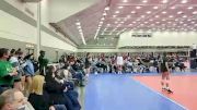 Replay: Court 4 - 2022 JVA Charm City Challenge | Feb 5 @ 8 AM