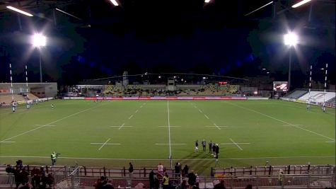 Replay: Zebre Parma vs Cardiff | Nov 17 @ 8 PM