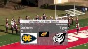 Replay: Mississippi College vs West Alabama | Nov 13 @ 2 PM