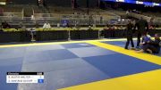 BRENT AUSTIN WALTER vs DIEGO SANTANA DO ESPÍRITO SANTO 2024 Pan Jiu Jitsu IBJJF Championship
