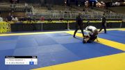 JAXON PRICE KENNEDY vs RÔMULO ELIZEU ROCHA DINIZ 2024 Pan Jiu Jitsu IBJJF Championship