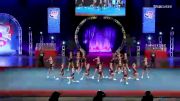 Hillsborough Dukes - Youth Cheer [2021 Show Cheer 1 - Peewee - Medium Day 1] 2021 Pop Warner National Cheer & Dance Championship