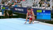 Yul Moldauer - Floor, 5280 Gymnastics - 2021 US Championships Senior Competition International Broadcast