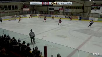 Replay: Home - 2024 Kamloops vs Princeton | Jan 12 @ 6 PM