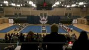 STUNT Varsity Game #4 - Concordia vs Dallas Baptist University
