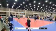 Excell vs Palm beach - 2022 JVA World Challenge presented by Nike - Expo Only
