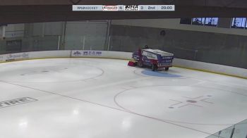 Replay: Home - 2024 Okanagan vs RHA Kelowna | Mar 3 @ 11 AM