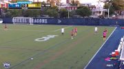 Replay: St. Peter's vs Drexel | Sep 7 @ 6 PM