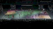 Fusion Winter Guard at 2022 WGI Guard World Championships