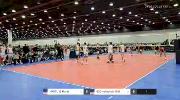 Replay: Court 2 - 2021 JVA Showdown in Motown | Dec 12 @ 8 AM