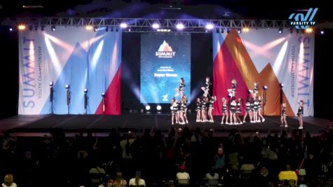 Lunar Viper Allstars - Super Novas [2024 L3 Youth - Small - WC Day 1] 2024 The Youth Summit