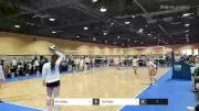 A4 Volley vs Surfside - 2022 JVA West Coast Cup presented by Nike