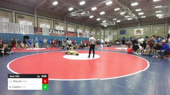 Replay: Mat 1 - 2023 Zinkin Classic | Dec 16 @ 9 AM