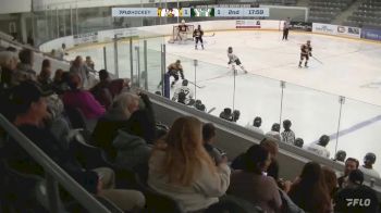 Replay: Home - 2023 Hamilton vs Elmira | Sep 24 @ 1 PM