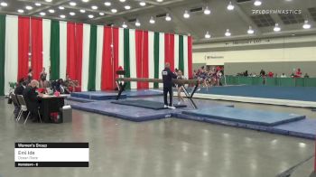 Emi Ide - Women's Group, Ocean State - 2021 Christmas on the Chesapeake