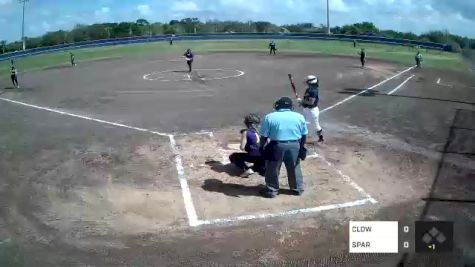 Spring Arbor Univ vs. Carlow University - 2022 THE Spring Games
