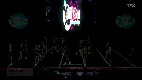 Infinity Allstars - Power [2023 Youth--Small--Div 1 Day 2] 2023 The All Out Nationals
