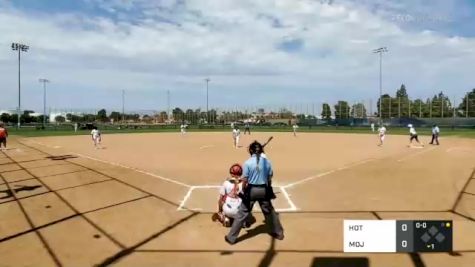 Mojo vs. Hotshots - 2022 PGF Nationals 18U Premier - Pool Play