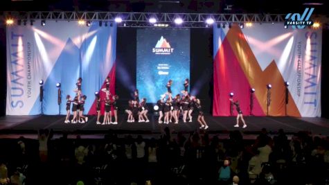 Star Athletics - Glow [2024 L2 Youth - Medium Day 1] 2024 The Youth Summit