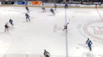 Replay: Home - 2022 Wichita vs Kansas City | Mar 1 @ 7 PM